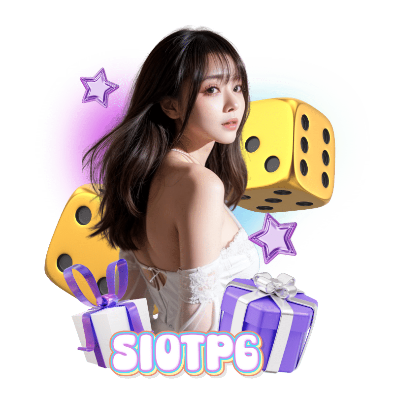 slot p6 คาสิโนอันดับ 1